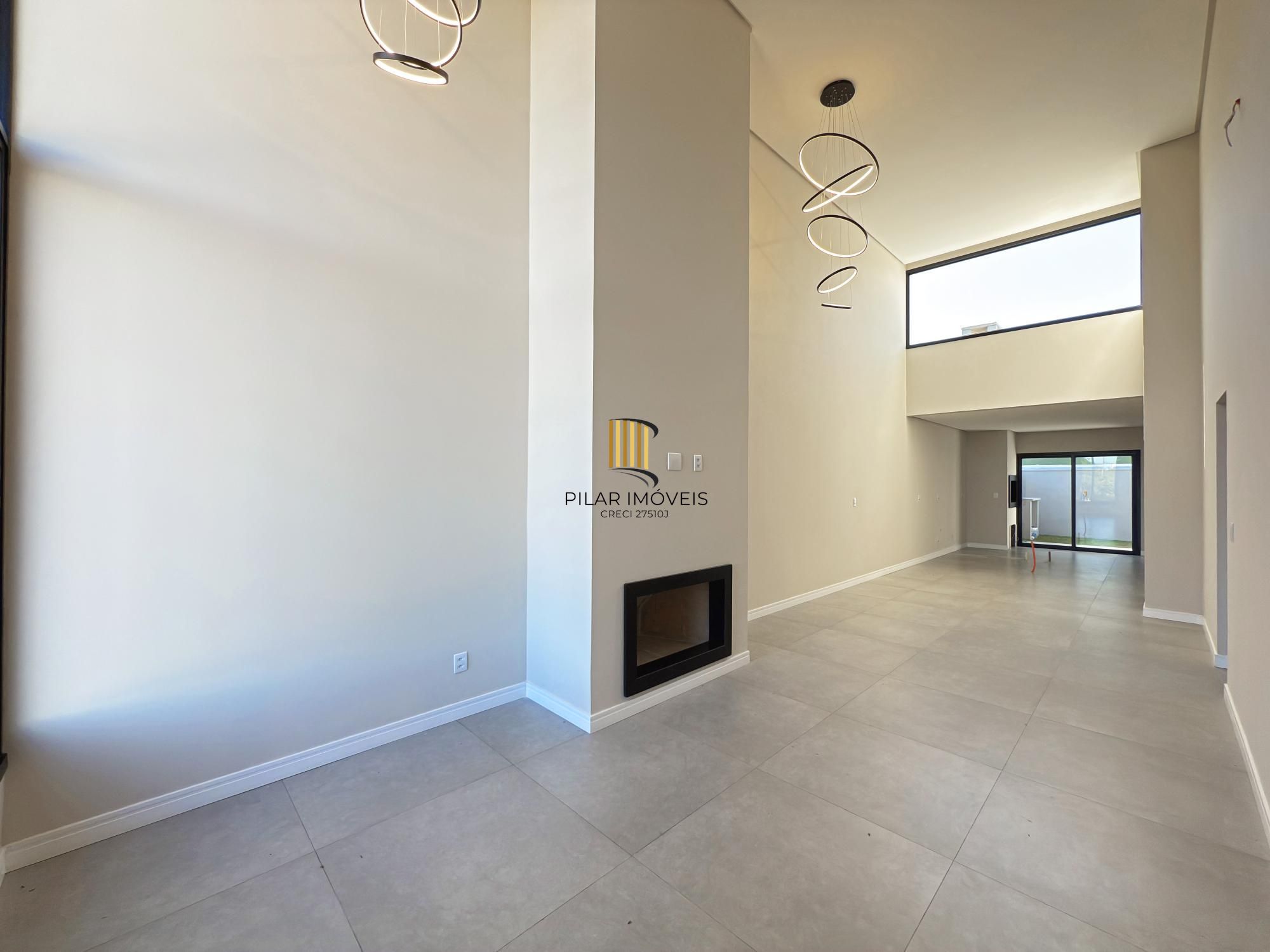 Residência  com 3 suítes no Lagos de Nova Ipanema