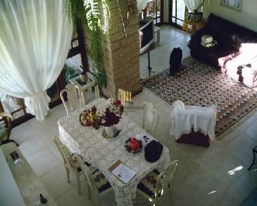 Casa para Venda - 630m², 5 dormitórios, sendo 5 suites, 9 vagas - Belém Velho