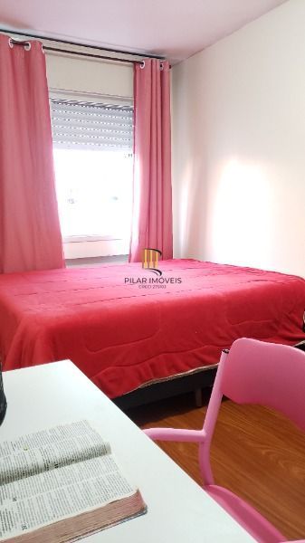 Apartamento para Venda - 55.63m², 2 dormitórios, 1 vaga - Partenon