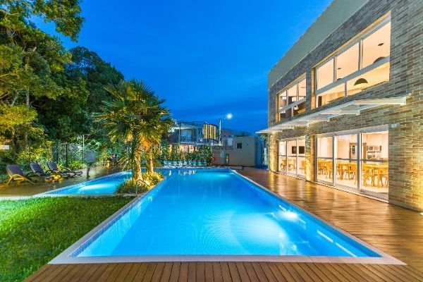 Casa Condominio para Venda - 155.78m², 3 dormitórios, sendo 1 suites, 2 vagas - Vila Nova