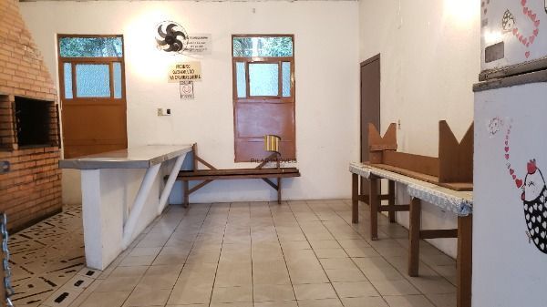 Apartamento para Venda - 55.63m², 2 dormitórios, 1 vaga - Partenon