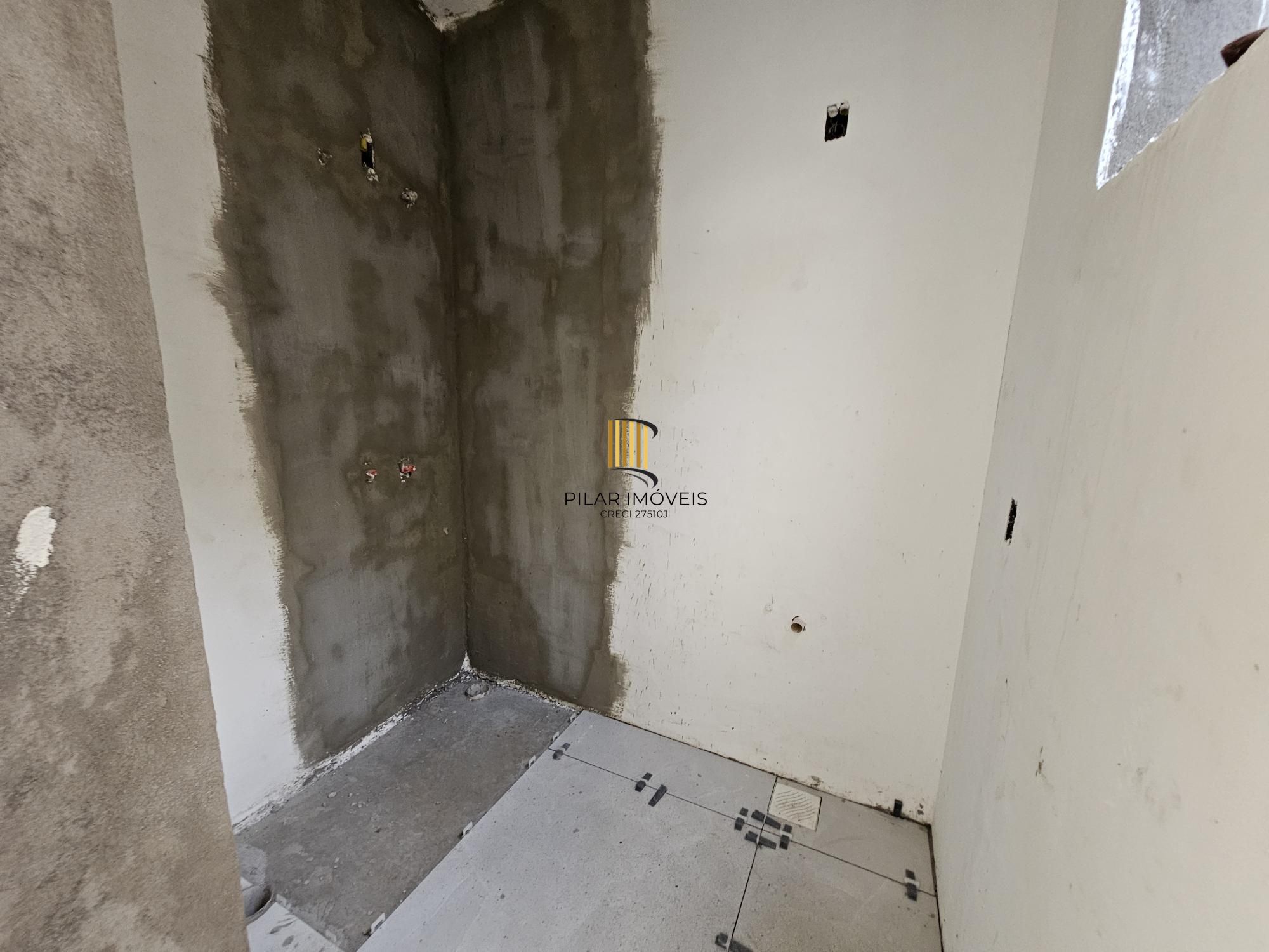 Casa térrea 3 dormitórios bairro Hípica
