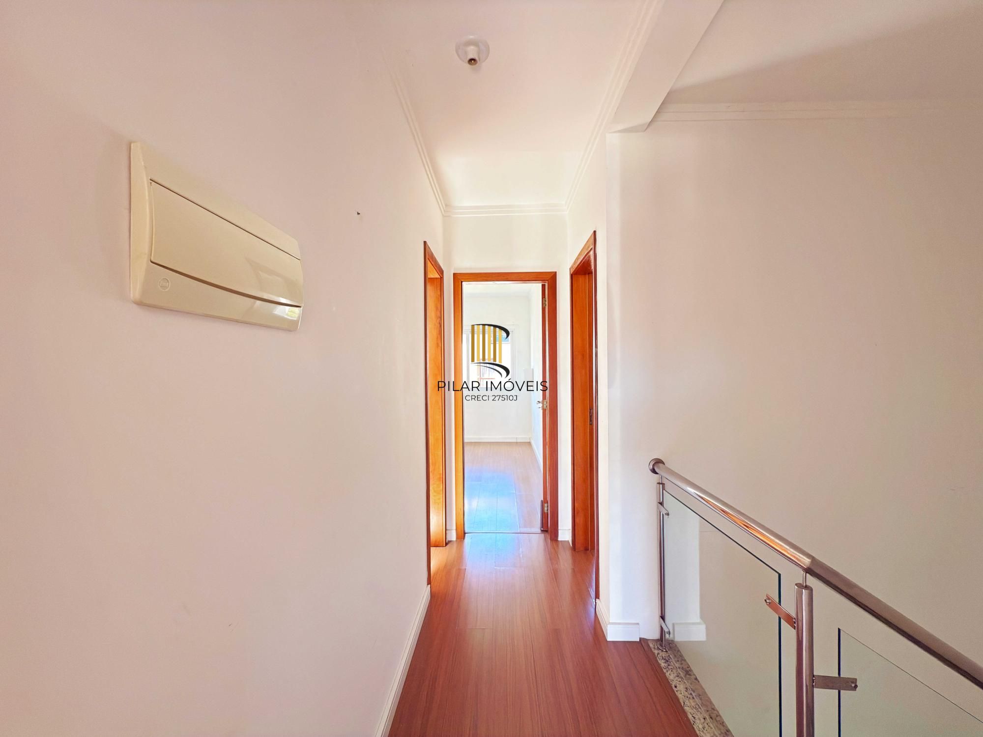 Sobrado no Jardins do Prado - 3 dormitórios sendo uma suite