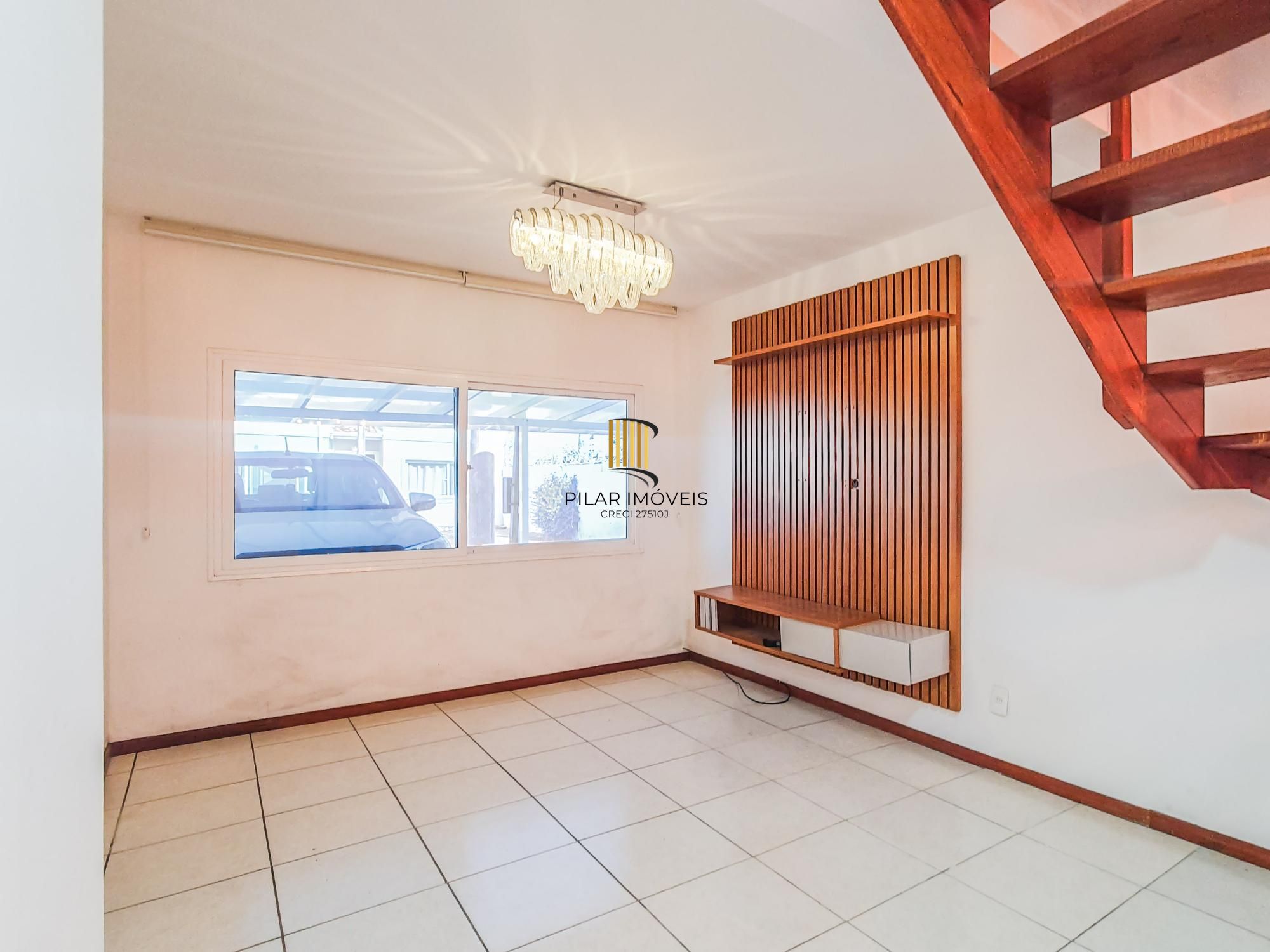Casa de Condomínio 3 dormitórios no bairro Hípica