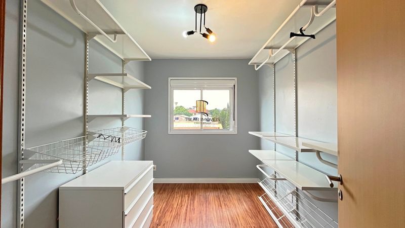 Apartamento 3 dormitórios no bairro Tristeza