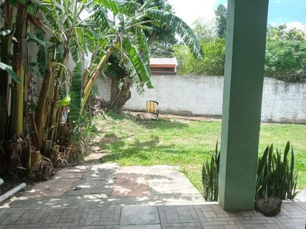 Terreno no bairro Restinga