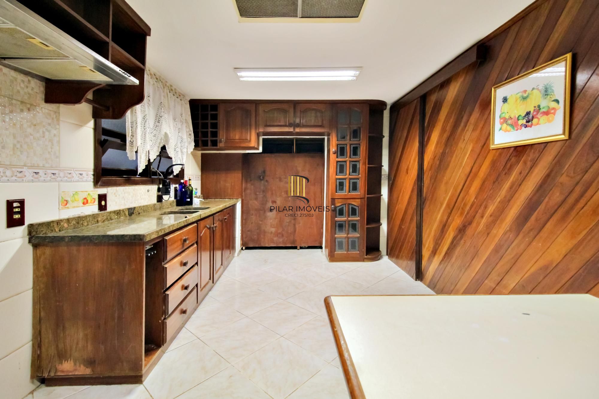 Casa para Venda - 208m², 0 dormitórios, Ipanema