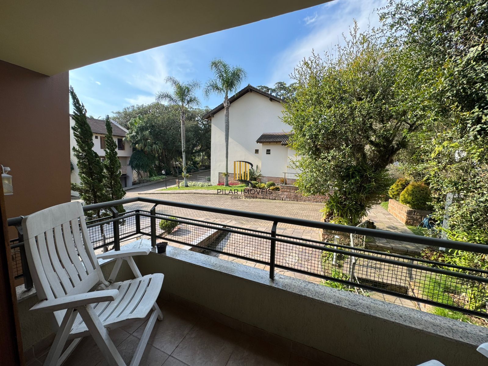 Casa em Condomínio no Jardim Isabel com 270m², 3 dormitórios, 4 vagas