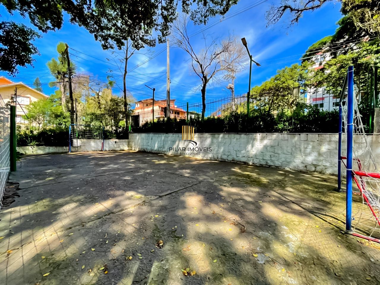 Apartamento 2 dormitórios no bairro Tristeza