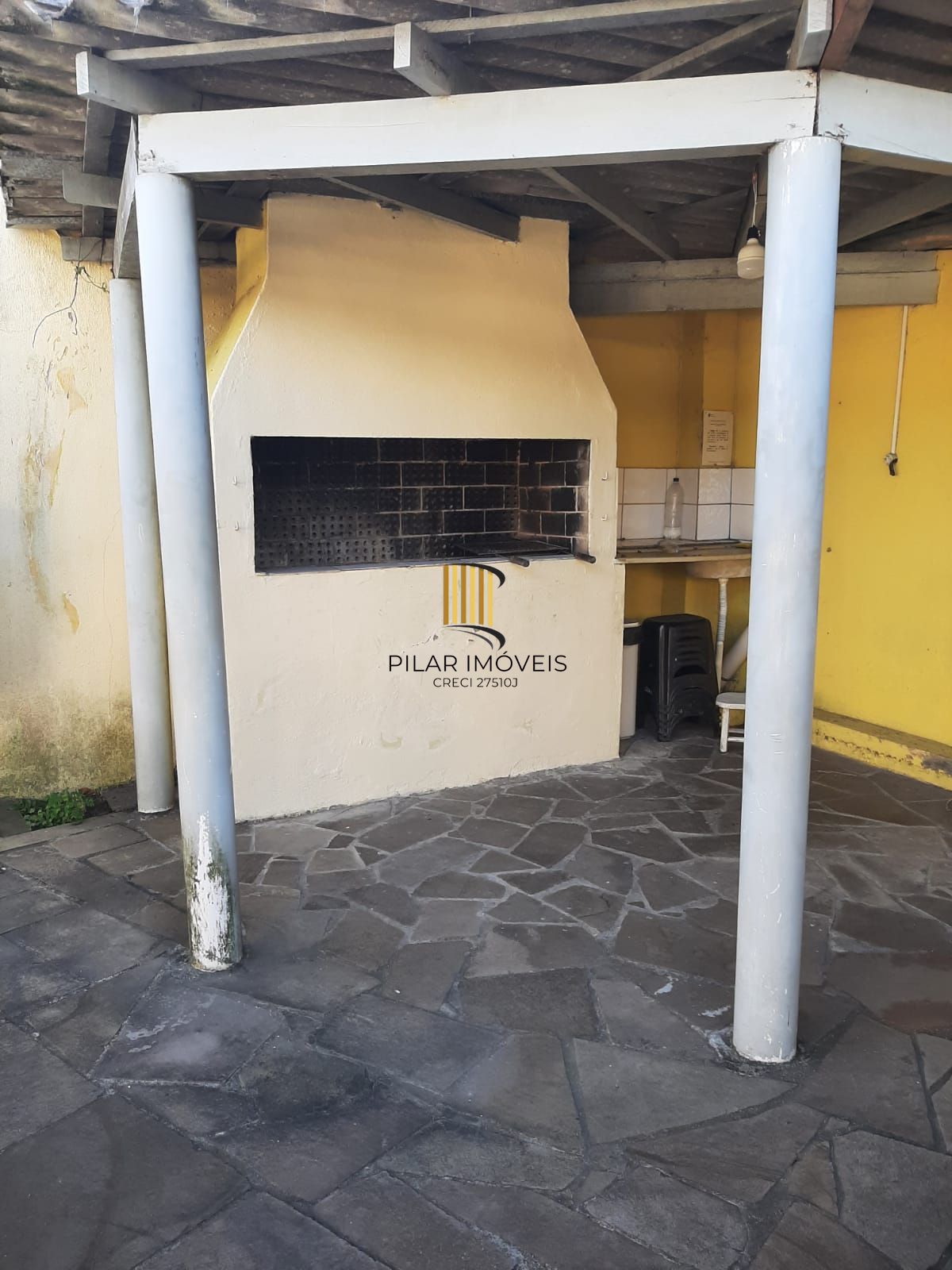 Apartamento 2 dormitórios no bairro Cavalhada