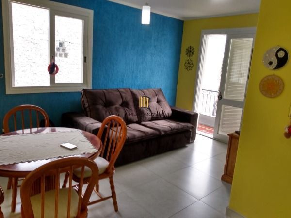 Apartamento 2 dormitórios no bairro Camaquã