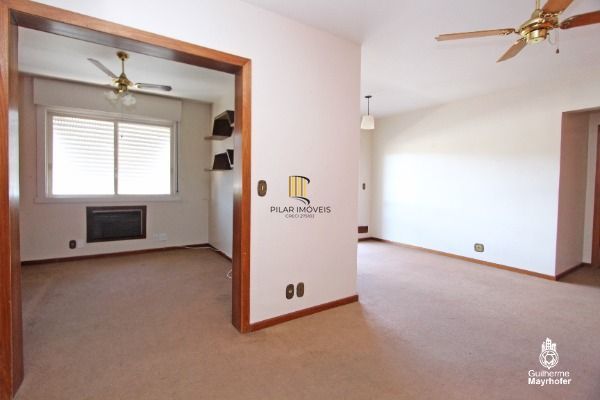 Apartamento para Venda - 117.05m², 3 dormitórios, sendo 1 suites, 2 vagas - Tristeza