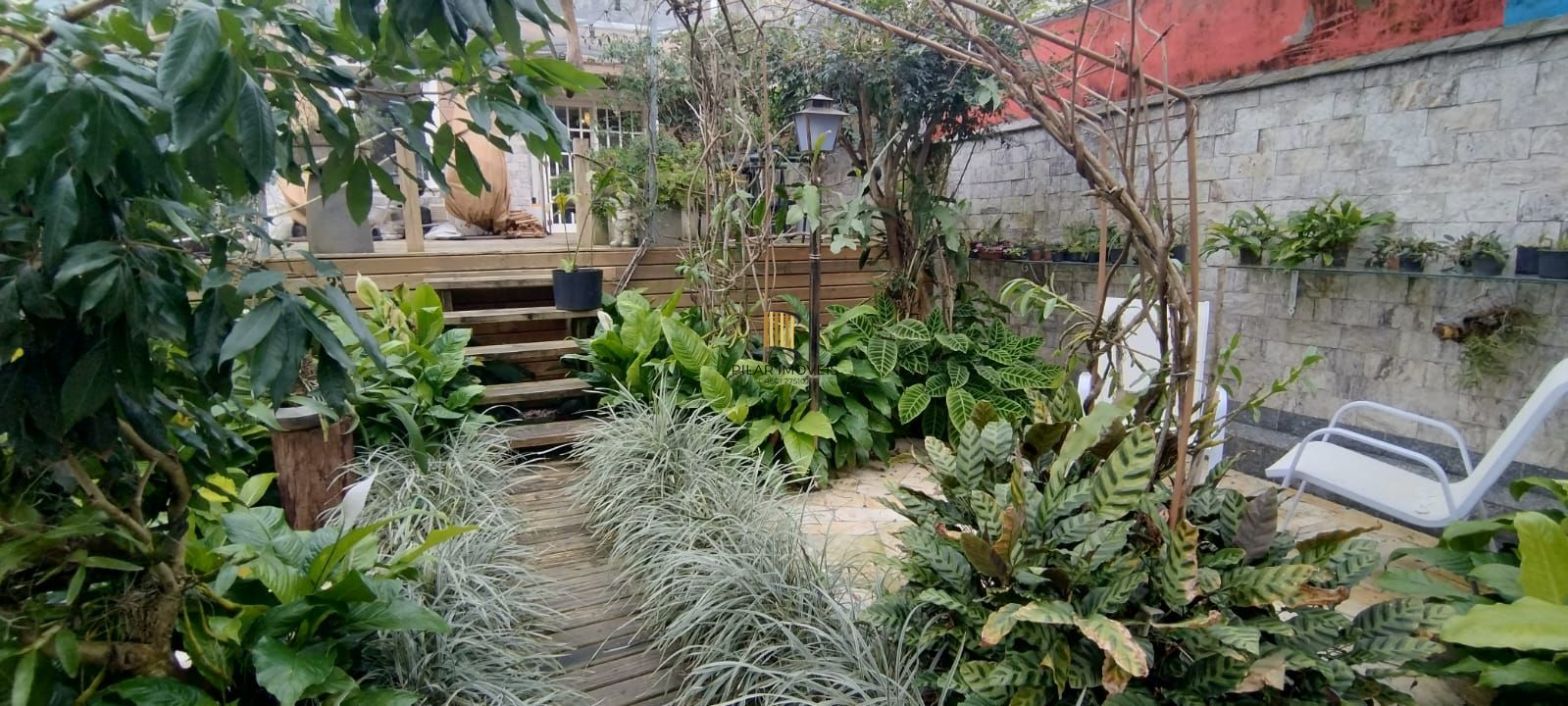Casa de Condomínio 3 dormitórios no bairro Vila Nova