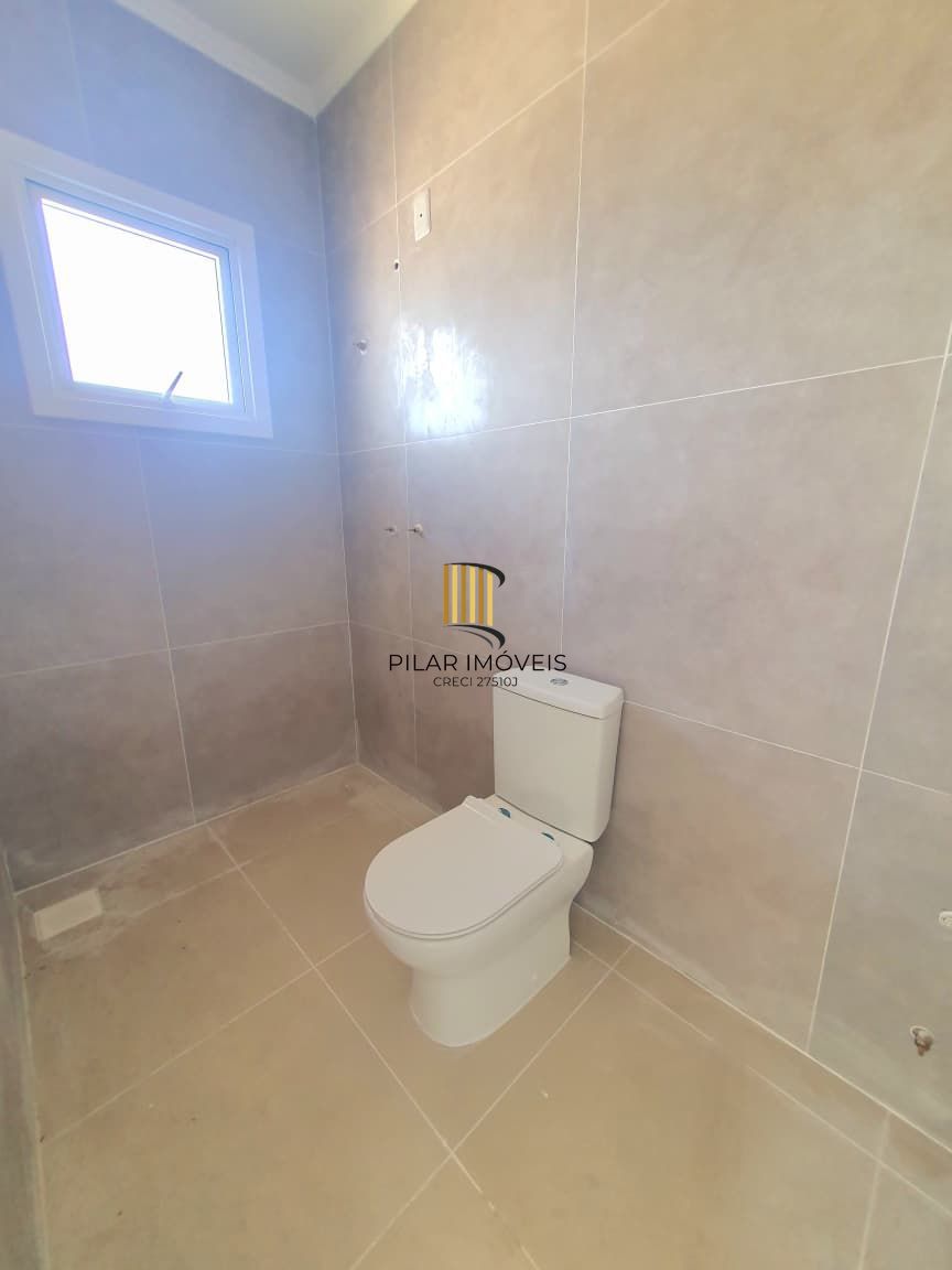 sobrado no Condominio Residencial Jardins do Prado