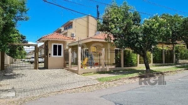 Casa de Condomínio 3 dormitórios no bairro Aberta dos Morros - Pilar Imóveis