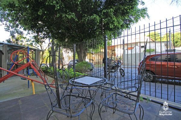 Cobertura para Venda - 191.59m², 3 dormitórios, sendo 1 suites, 2 vagas - Tristeza