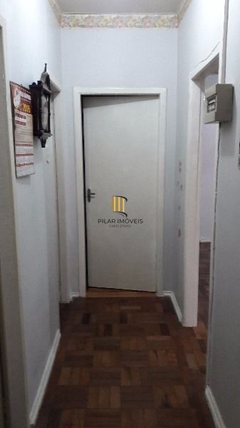 Apartamento para Venda - 95m², 3 dormitórios, Centro Histórico
