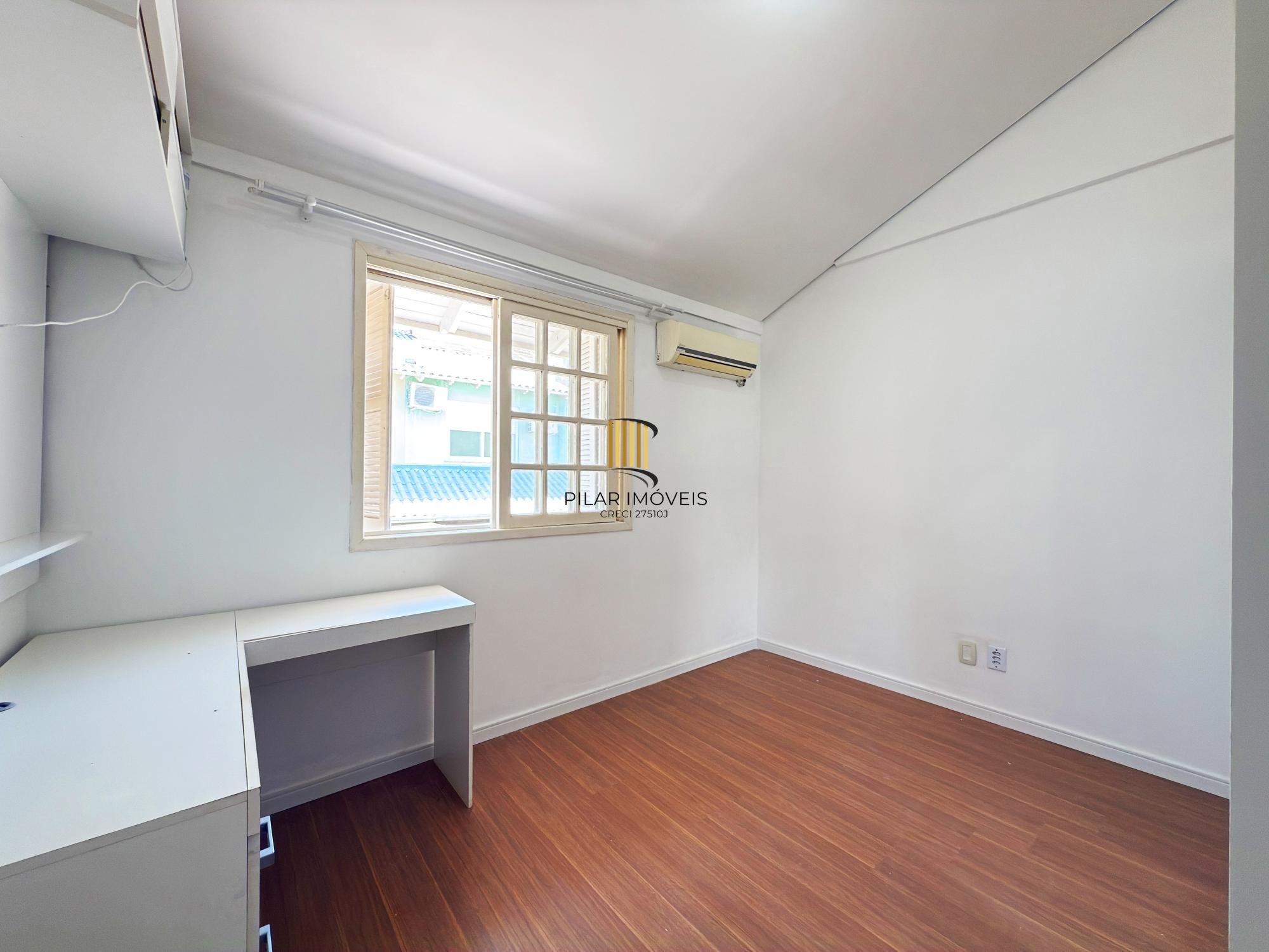 No Jardins do Prado, excelente residência com 3 dormitórios