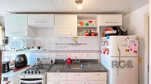 Apartamento 3 dormitórios no bairro Cavalhada