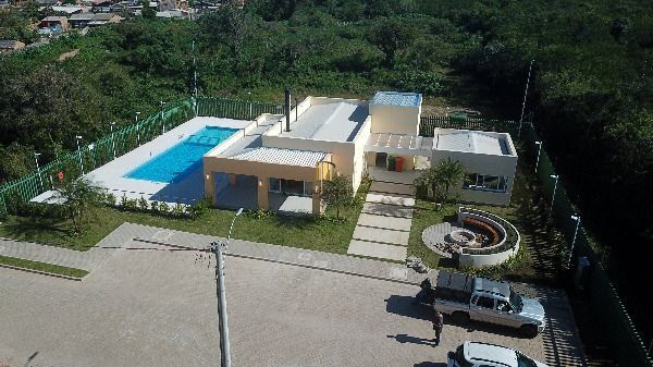 Terreno no bairro Hípica