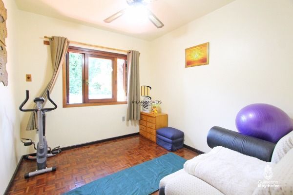 Casa Condominio para Venda - 258m², 3 dormitórios, sendo 1 suites, 2 vagas - Jardim Isabel