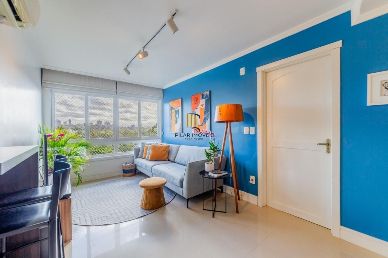 Apartamento 3 dormitórios no bairro Jardim Botânico
