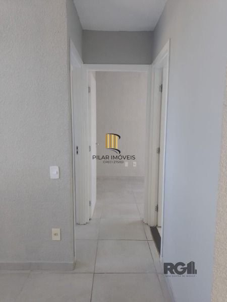 Apartamento em Porto Alegre, no bairro Hípica, com 2 dormitório(s), à venda.