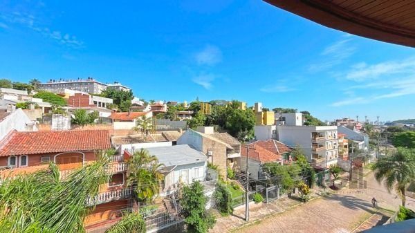 Apartamento 3 dormitórios no bairro Medianeira