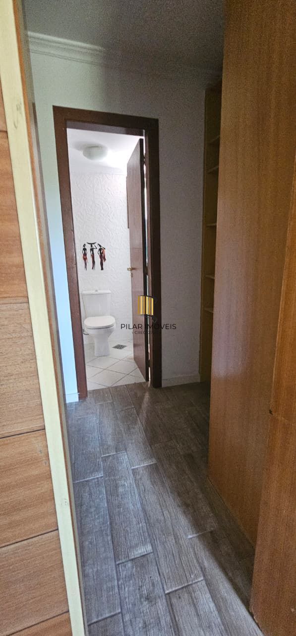 Sobrado Condomínio Fechado bairro Guaruja- 3 dormitórios