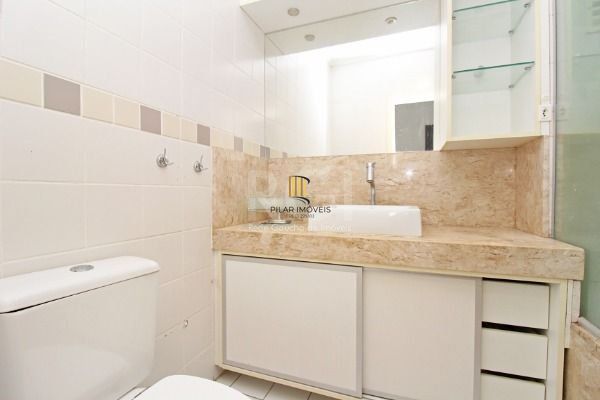 Casa Condominio para Venda - 215.51m², 3 dormitórios, sendo 1 suites, 2 vagas - Jardim Isabel