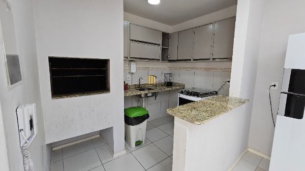 Apartamento 3 dormitórios no bairro Aberta dos Morros