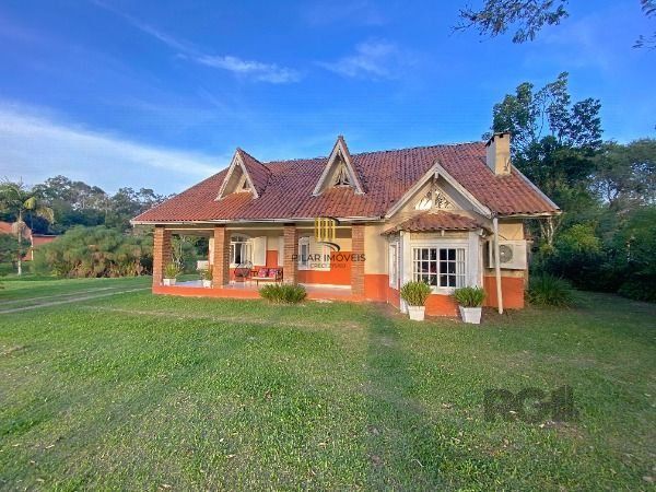 Sítio para Venda - 500m², 5 dormitórios, sendo 2 suites, 3 vagas - Lageado