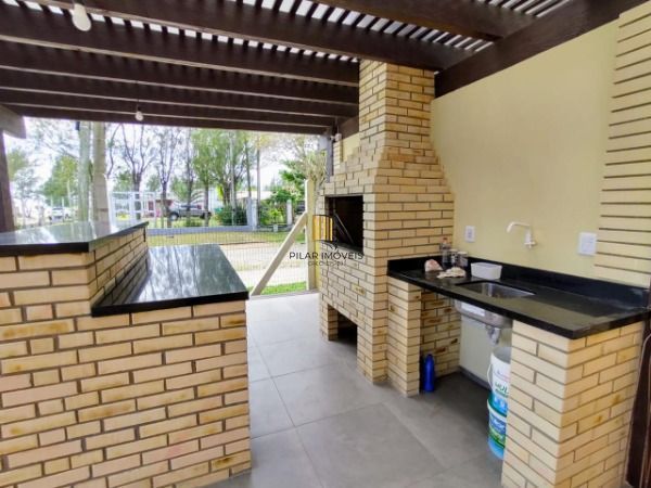 Casa 5 dormitórios no bairro Zona Norte