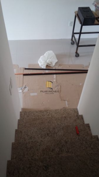 Casa para Venda - 125m², 3 dormitórios, sendo 1 suites, 3 vagas - Aberta Dos Morros