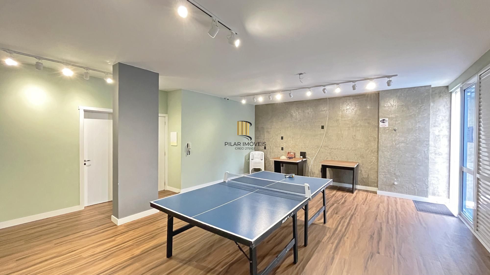 EXCELENTE APARTAMENTO à venda e também disponível para locação no coração do Bairro Tristeza. 2dorm. 1 suite, 70m2.