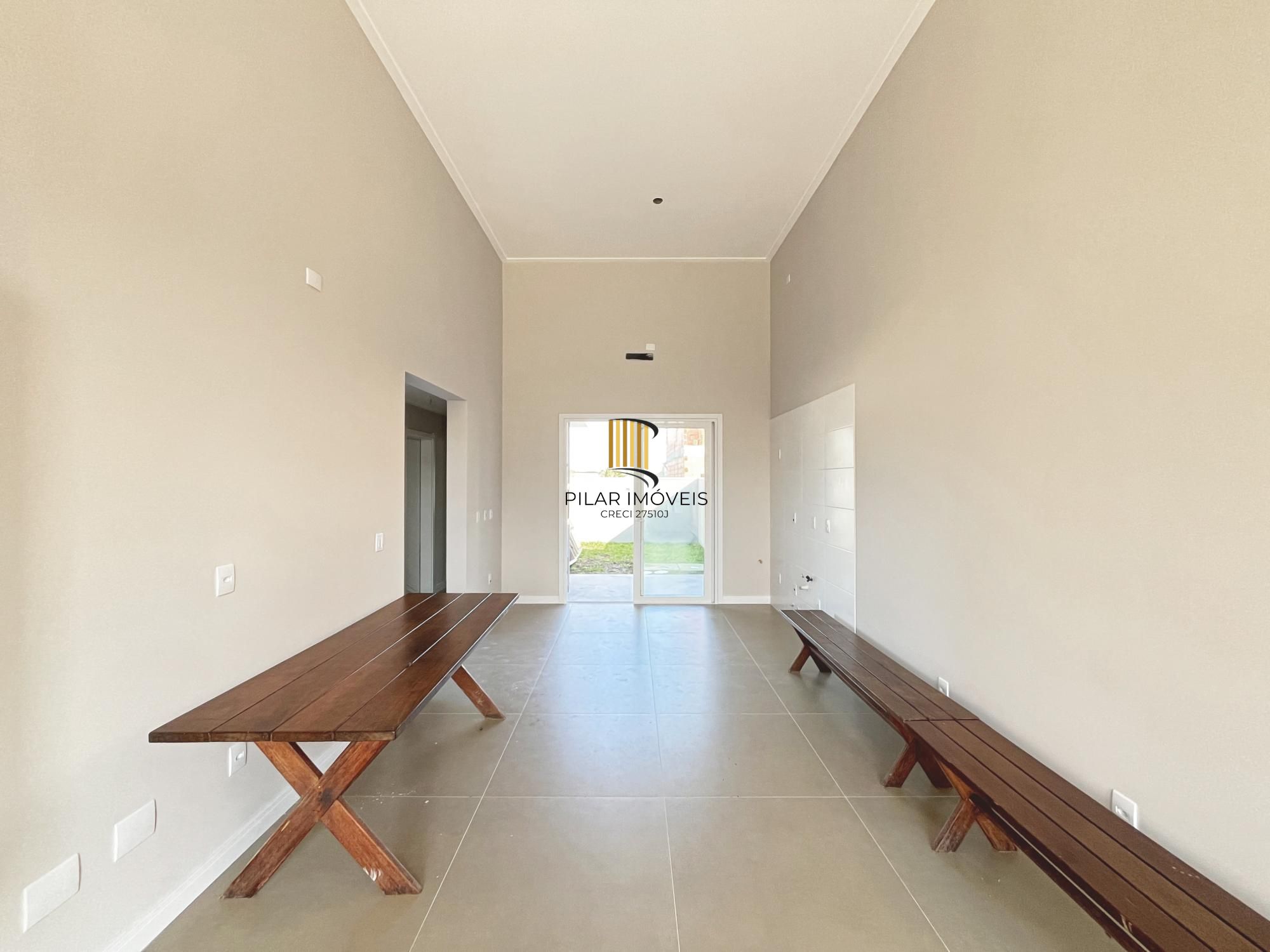 Casa Condominio em Porto Alegre, no bairro Hípica, com 3 dormitório(s), e 3 banheiros, à venda.