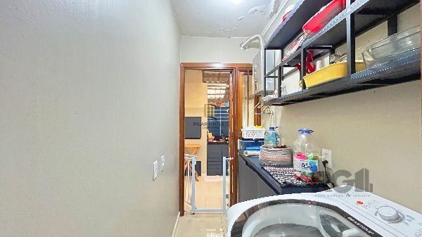 Casa de Condomínio 3 dormitórios no bairro Espírito Santo