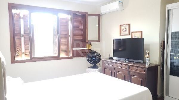 Apartamento para Venda - 147.49m², 3 dormitórios, 2 vagas - Ipanema