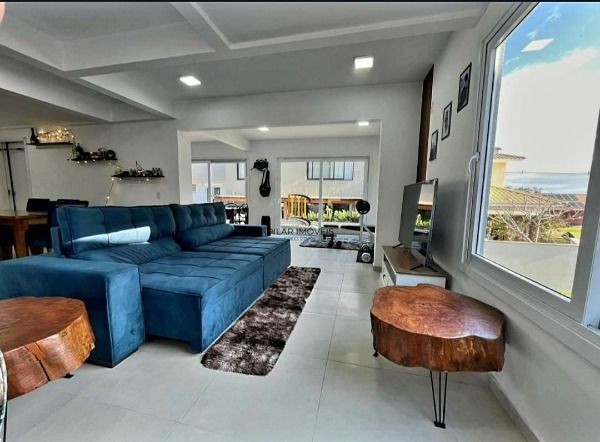 Casa Condominio para Venda - 225.93m², 3 dormitórios, sendo 3 suites, 3 vagas - Lagos De Nova Ipanema