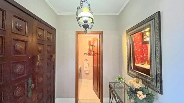Casa para Venda - 370m², 4 dormitórios, sendo 1 suites, 3 vagas - Vila Assunção