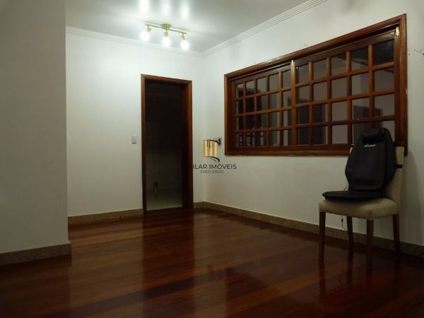 Casa para Venda - 525m², 3 dormitórios, sendo 3 suites, 4 vagas - Vila João Pessoa