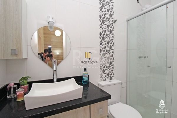 Casa para Venda - 131.96m², 3 dormitórios, sendo 1 suites, 2 vagas - Lagos De Nova Ipanema