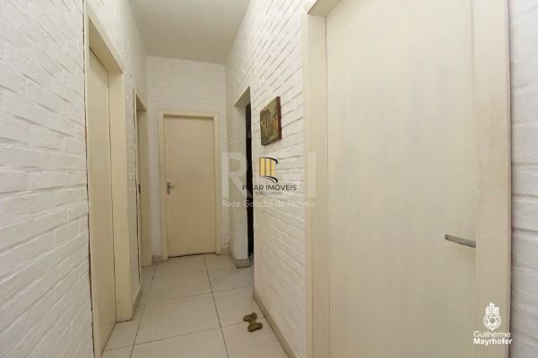 Casa para Venda - 150m², 3 dormitórios, 1 vaga - Ipanema