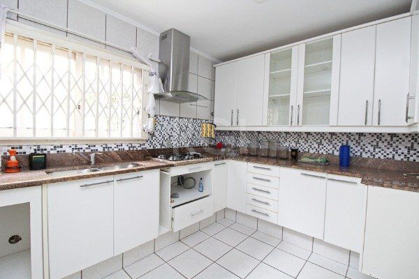 Casa para Venda - 278.12m², 3 dormitórios, sendo 1 suites, 2 vagas - Jardim Isabel