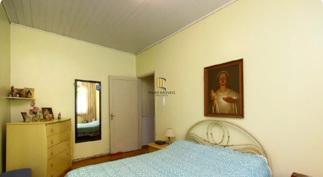 casa térrea 03 dormitórios - 128m² no Partenon