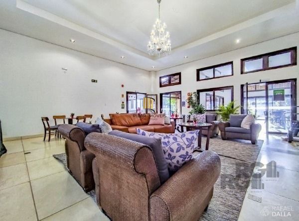 Terreno em Condominio em Porto Alegre, no bairro Vila Nova, à venda.