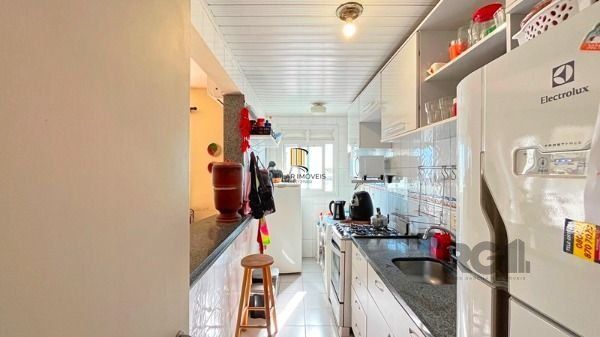 Apartamento 3 dormitórios no bairro Cavalhada