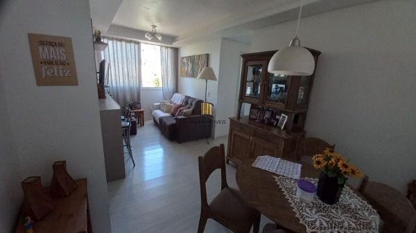 Apartamento em Porto Alegre, no bairro Cavalhada, com 2 dormitório(s), e 2 banheiros, à venda.