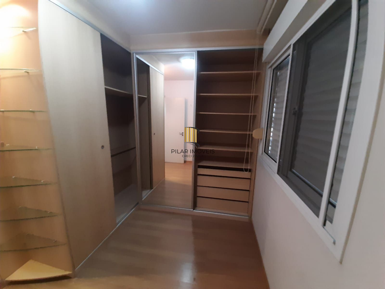 Apartamento 2 dormitórios no bairro Cavalhada