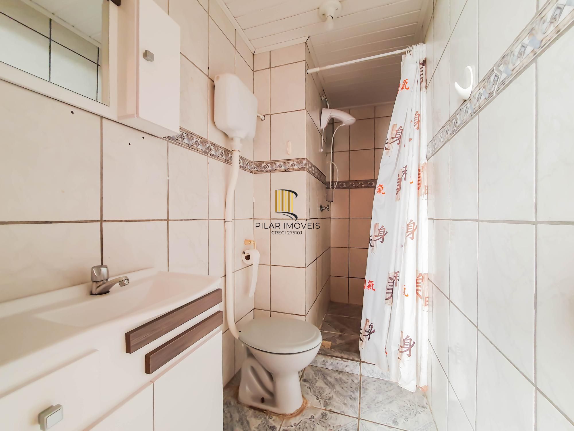 Apartamento 1 dormitório no bairro Nonoai